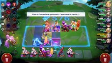 Magic Chess Go Go: Pure Gameplay - No Commentary