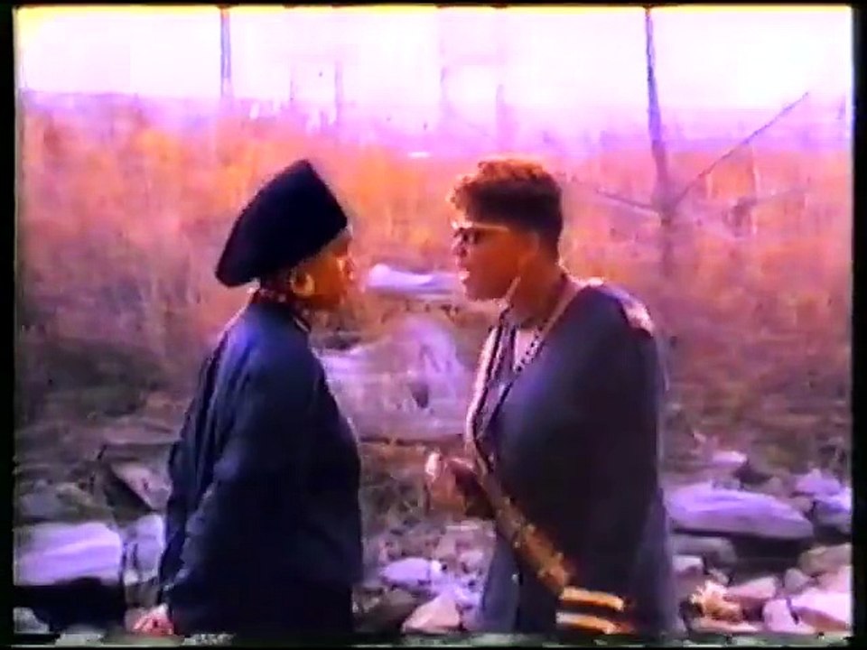 Documental De MTV Sobre el Rap