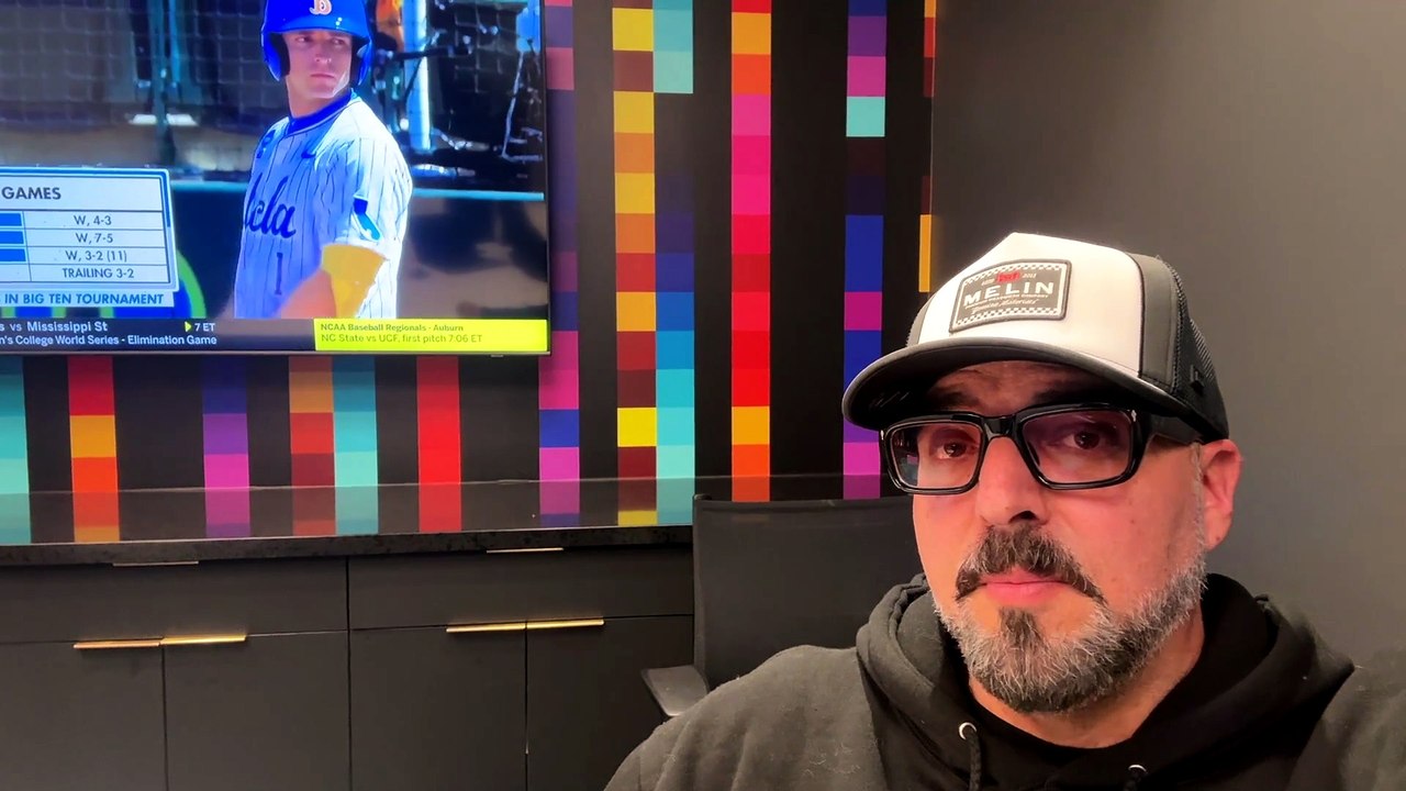 Boston/WBZ: Jim Murray
