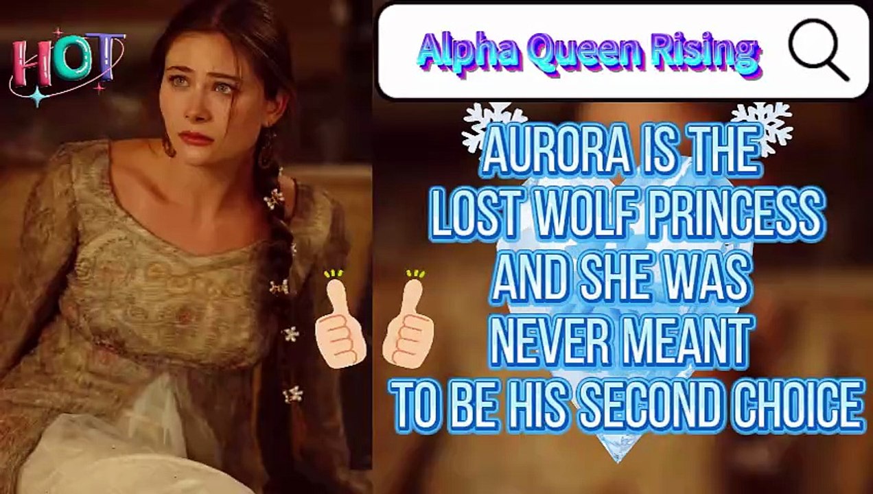 🤯 Alpha Queen Rising 🤫 Her quiet life hid a monstrous secret: She's the Alpha Queen![ENG SUB]