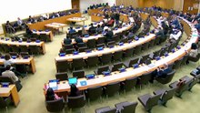 Pablo Quirno -  Comité de Descolonización de Naciones Unidas