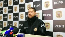 Subtenente do Exército é preso suspeito de matar esposa, escrivã da PF, no Paraná