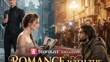 Romance com o Imperador do Filme Fuga | Filme Completo em Português