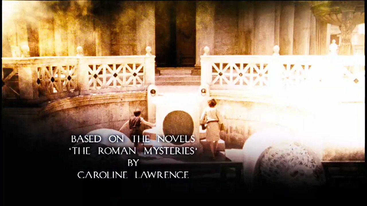 Roman.Mysteries.S01E02.VF
