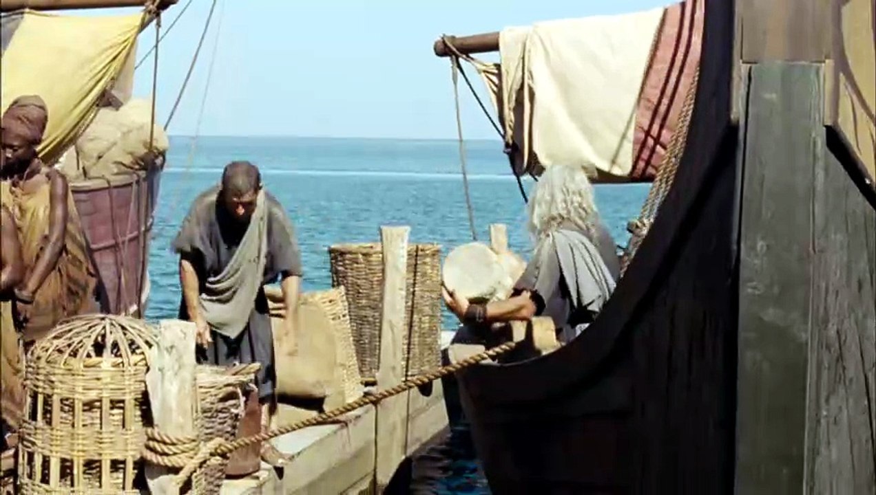 Roman.Mysteries.S01E01.VF