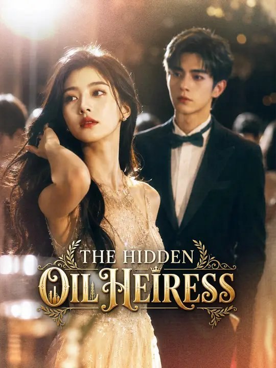 The Hidden Oil Heiress- Full Drama Movie English Sub | Full Short Drama | English Sub 2026
