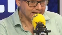 Rico: "Me interesa saber cuándo pasó Junts de ser una organización semiterrorista"