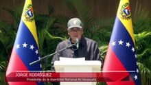 Al menos 188 muertos y más de 1.500 los heridos por el doble terremoto en Venezuela