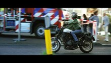 Amsterdamned II - Verfluchtes Amsterdam Trailer (Deutsch)