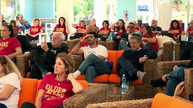 Golden Players, il basket non ha età: l'Italia dei 'longevi' si prepara ai Mondiali FIBA Masters