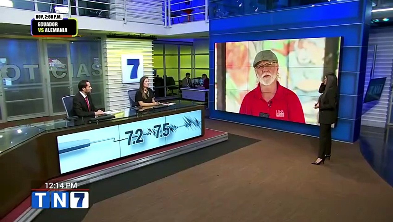 Edición meridiana de Telenoticias 25 junio 2026 [Full Movie]