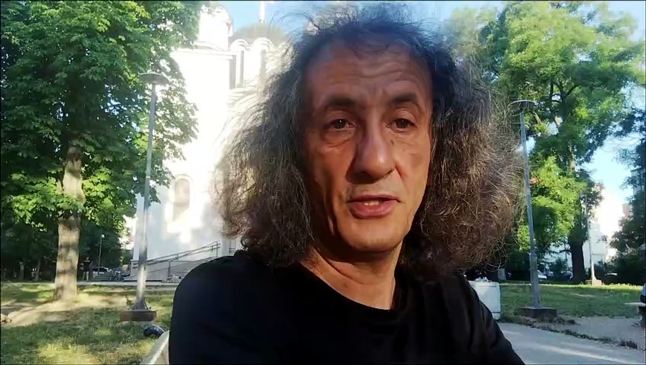 Huzur İslam'da mı?