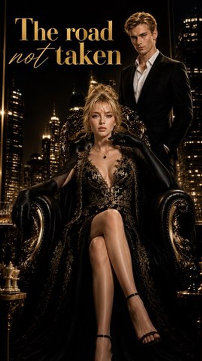The Road Not Taken - Full Episode (ENGSUB) | Billionaire Romance Drama