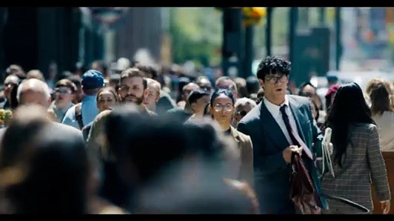 Superman: Teaser HD VF