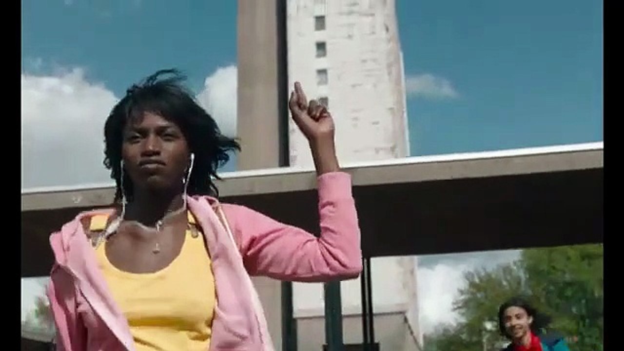 Filles de joie: Trailer HD