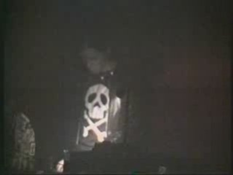 Bosozoku