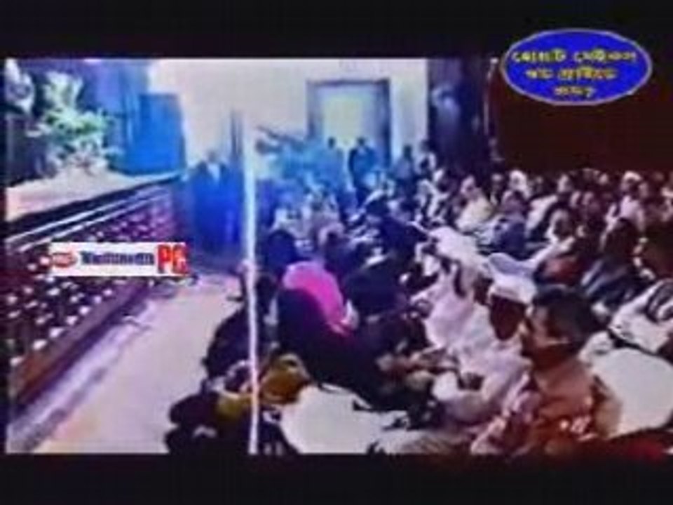 [Bengali] What Makes Good Friday Good -Ahmed Deedat (1/10)