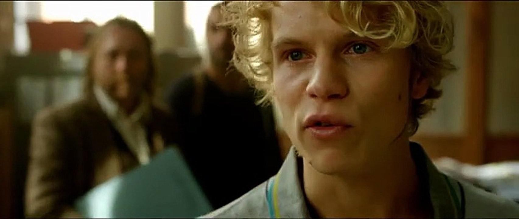 Code 37 : Trailer