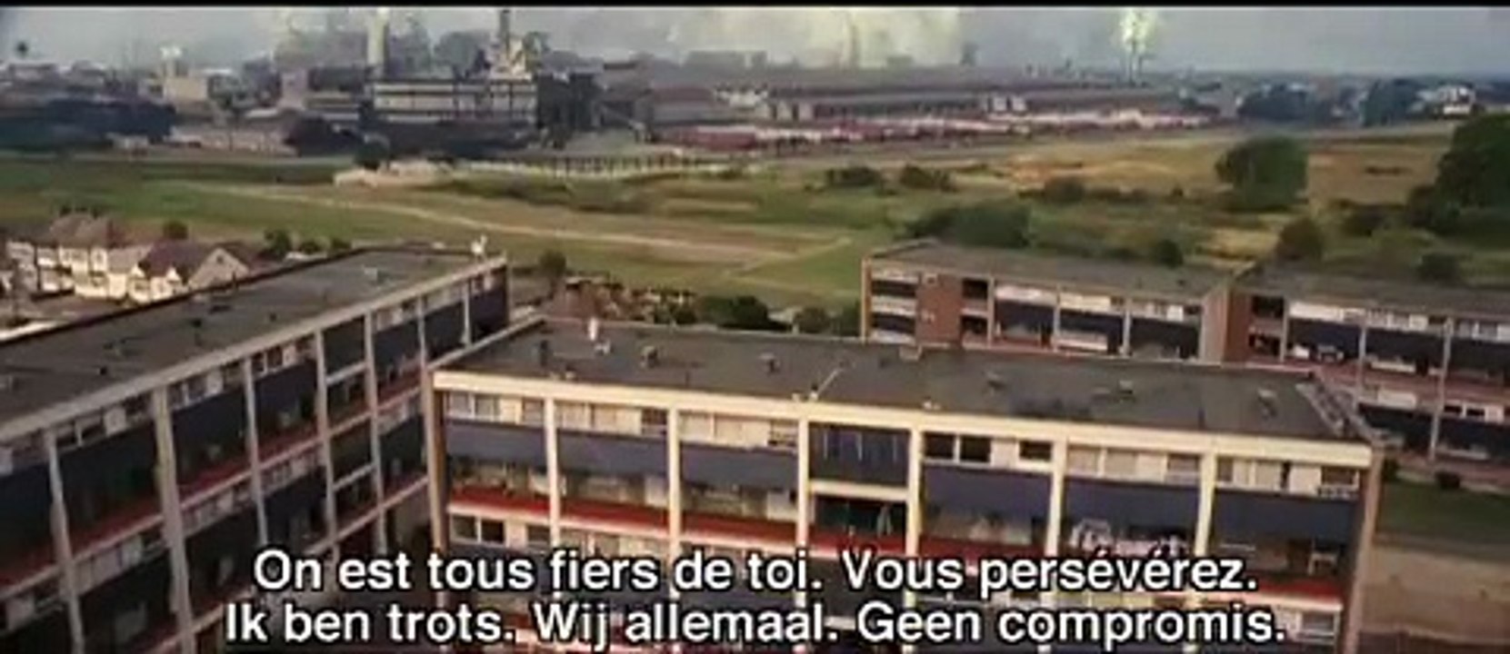 Made in Dagenham (we want sex)