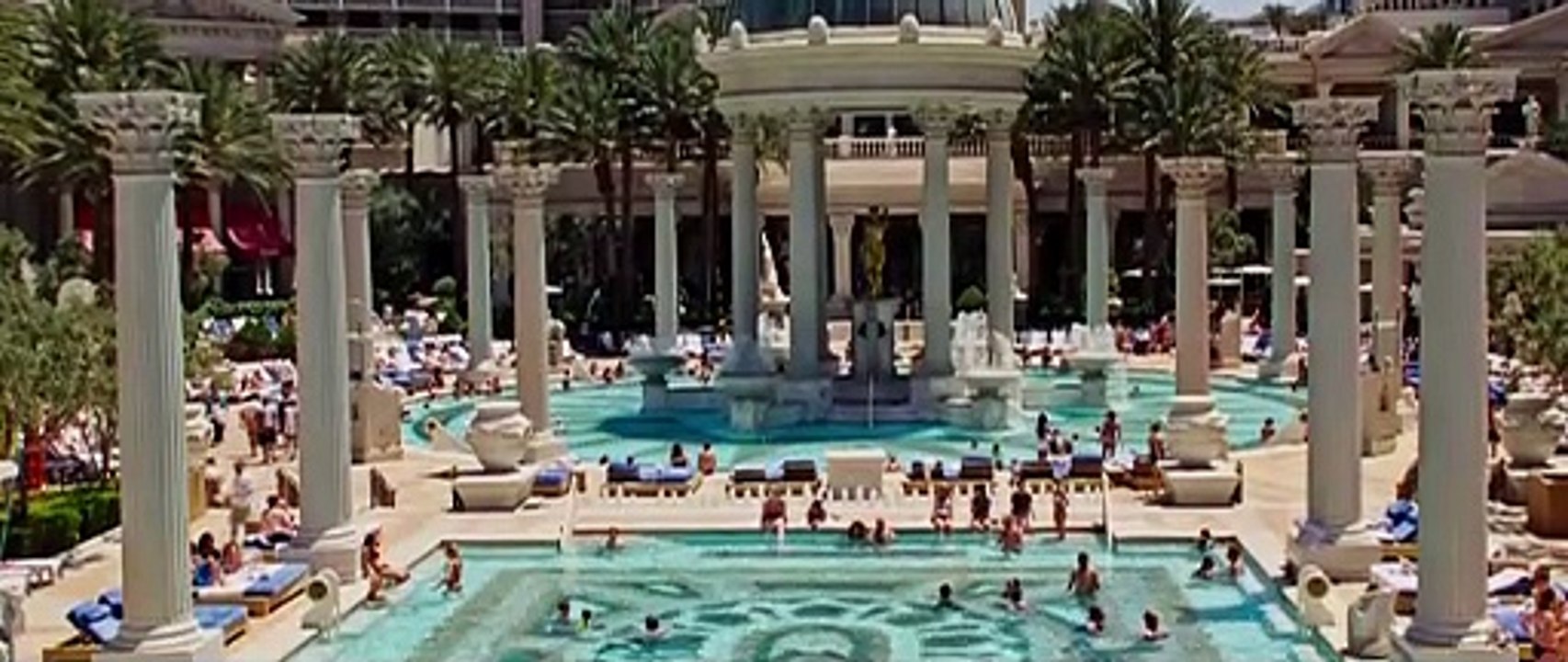 The Big Short: Trailer HD VO