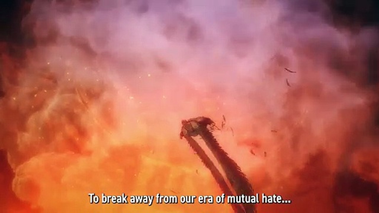 Shingeki no Kyojin: The Last Attack (Attack on...