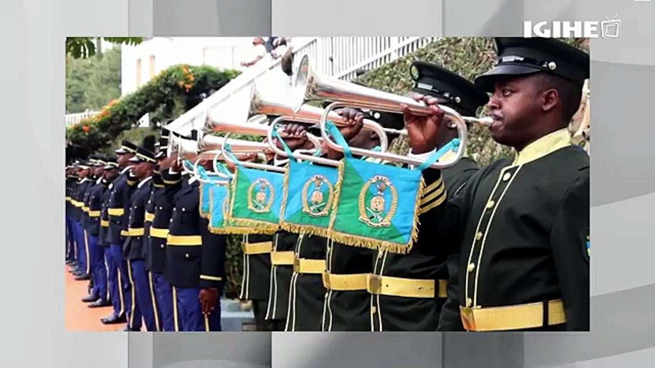 Imigambi mibisha ya Maître GIMS wahuje igitaramo cye n’itangizwa ry’Icyunamo mu Rwanda
