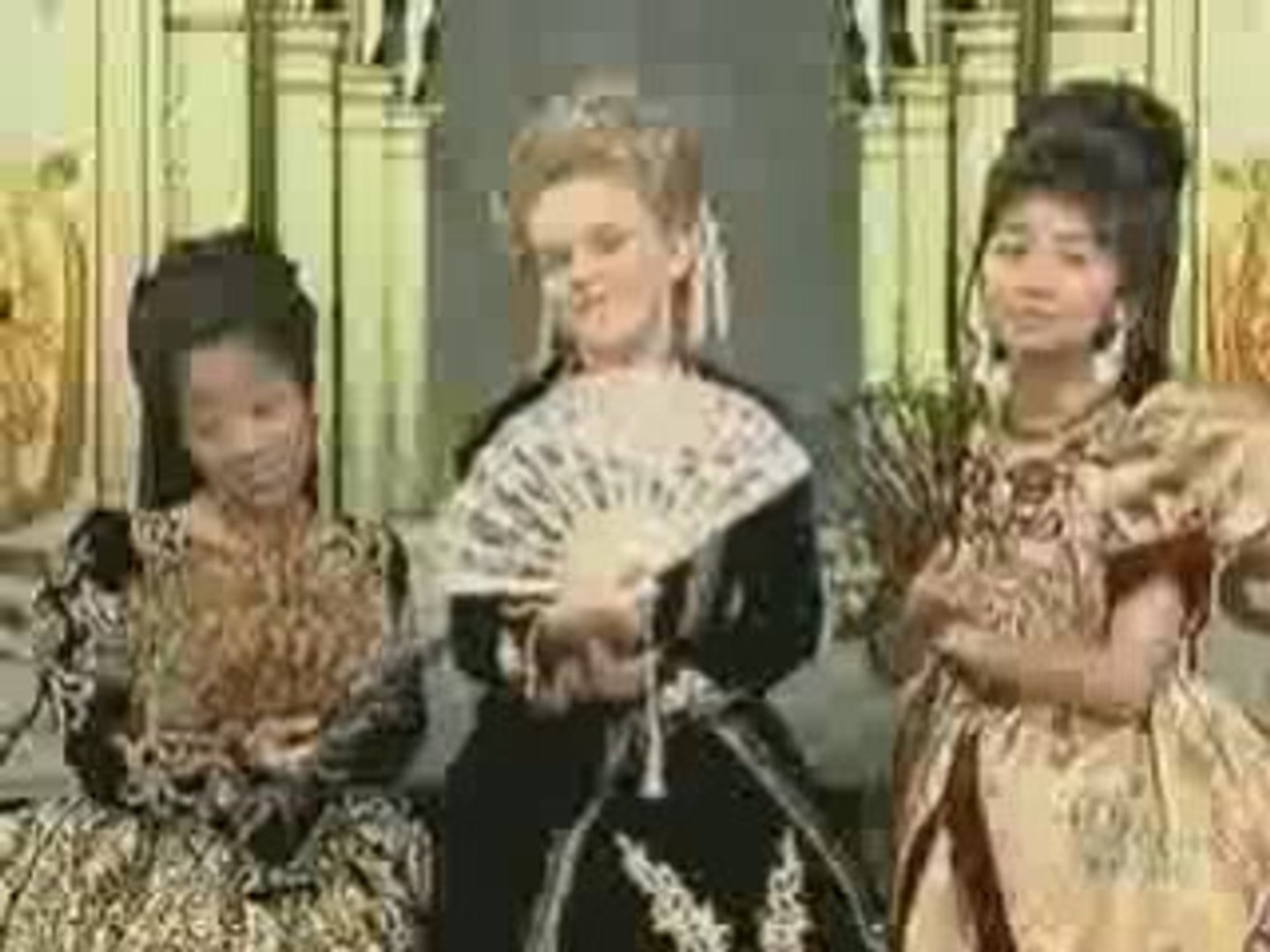 ママ ミア モンキークィーン 動画 Dailymotion