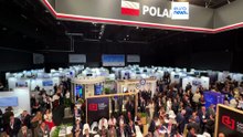 Los líderes del flanco oriental de la OTAN se reúnen en Gdansk para la conferencia sobre Ucrania