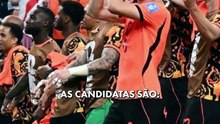 Brasil garante liderança na Copa do Mundo e aguarda adversário da próxima fase