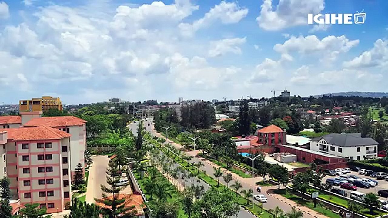 Ibirari by'amateka: Inkomoko y'imisozi ya Gacuriro na Kacyiru