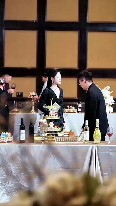 Counterfeit The Bride