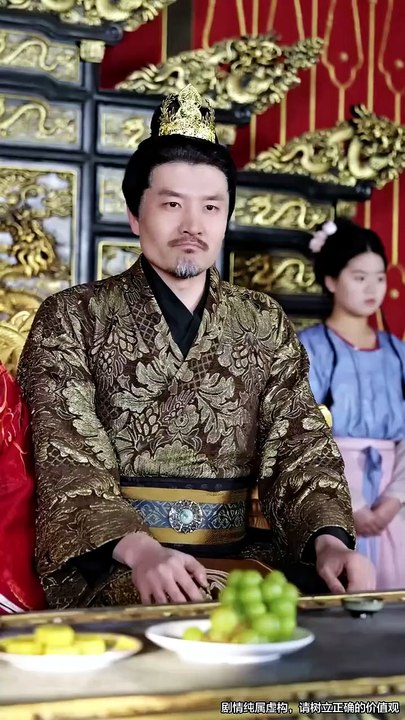 Der verwöhnte Schatz von Jingzhou | Komplette Serie | Short Drama Deutsch
