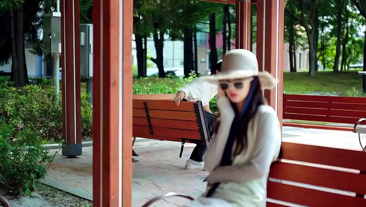 Love Next Door - Episode 13 Eng Sub [Full Movie]