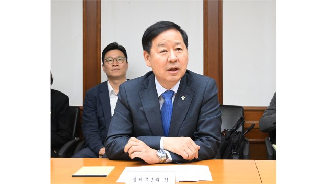 구윤철 민생물가 안정, 최우선 과제...가용수단 총동원 / YTN