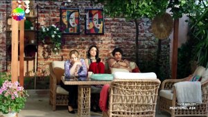 Muhtemel Ask Episode 2 | Turkish Drama English Subtitles | Full Episode