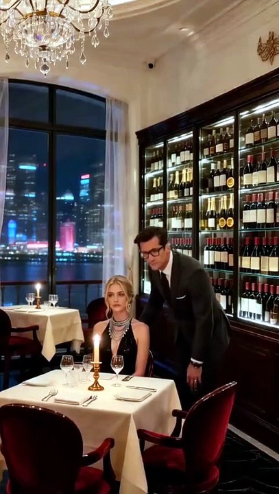 Disguised Heiress: Her Counterattack HD 720p ASM