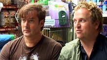 Geer & Goor Over De Vloer S03E07