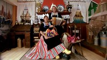 Geer & Goor Over De Vloer S03E01
