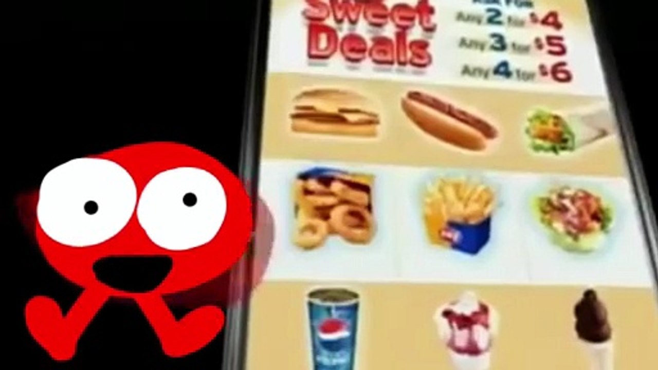 Ralph Foods - 20,00 Meal Combinations