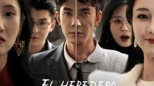 El heredero renacido  Série Completa  Drama Curto Espaol | Filme Completo em Português