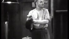 The Sign of Four (1932) – A Classic Sherlock Holmes Mystery of Secrets and Suspense