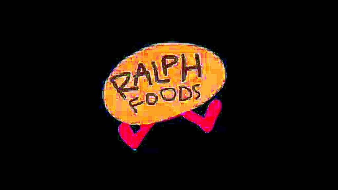 Ralph Foods - Waffle Crisp