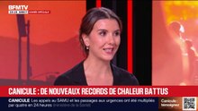 Canicule: les épreuves du brevet des collèges sont maintenues ce vendredi