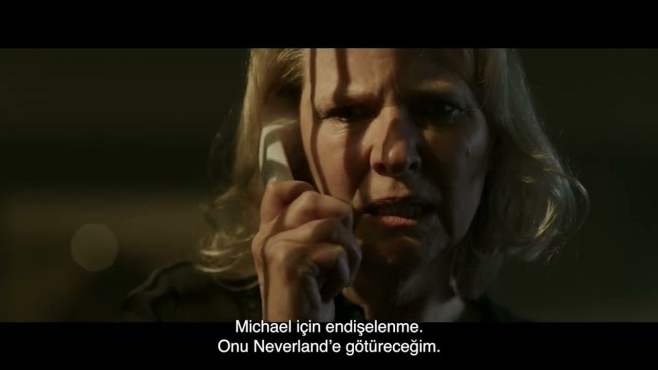 Peter Pan Kabuslar Ülkesi Altyazılı Fragman