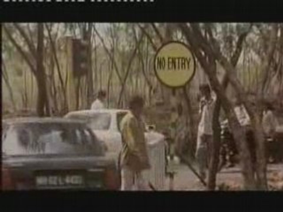 Ishq Part 1 [English {Malay} Sub]
