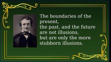 Edgar Allan Poe: Timeless Quotes & Profound Wisdom