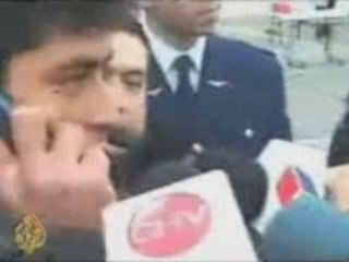 Crash of Patagonia Airlines Cessna Caravan in Chile on ...