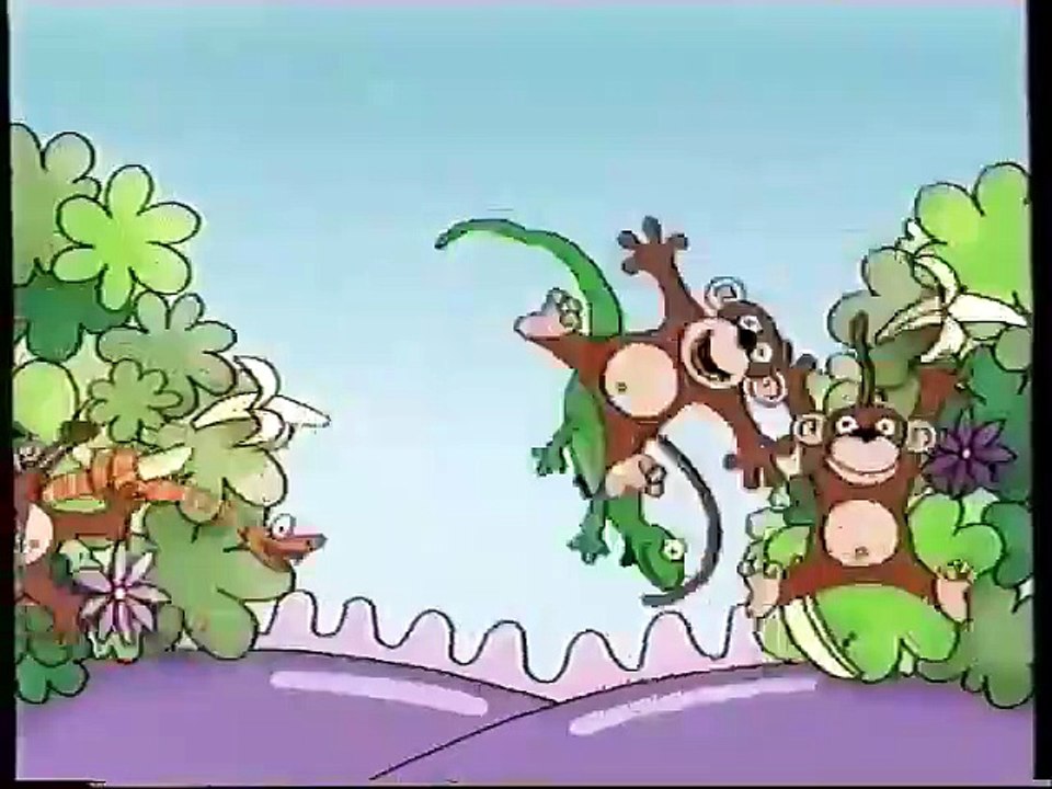 HRT 1 29.10.2000. - Reklame i TV raspored
