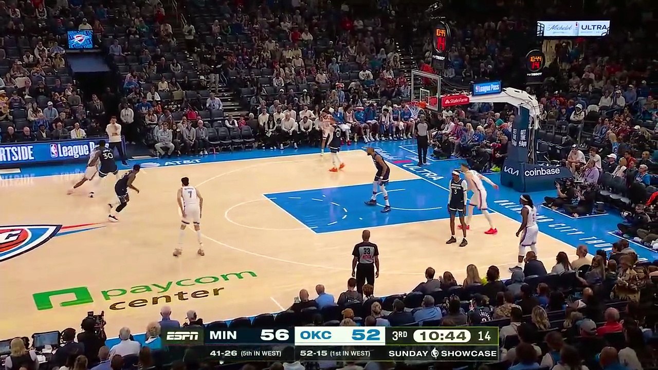 MIN@OKC