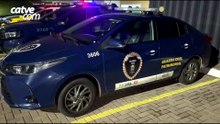 Homem com mandado por violência doméstica é detido pela GCP em Cascavel